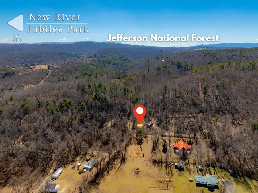 188 Mount Carmel Dr., Ivanhoe, VA 24350 - Image #3