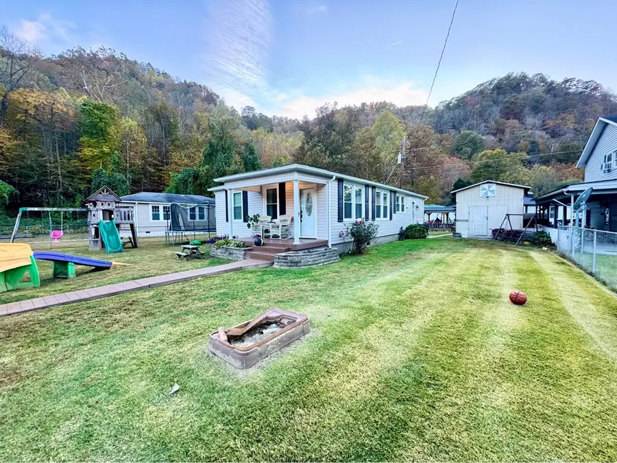 1040 Red Jacket Rd., Oakwood, VA 254631 - Image #3