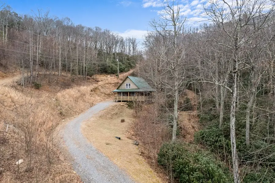 799 Crystal Springs Drive, Fancy Gap, VA 24328 - Image #2