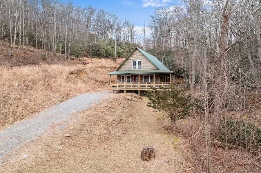 799 Crystal Springs Drive, Fancy Gap, VA 24328 - Image #3