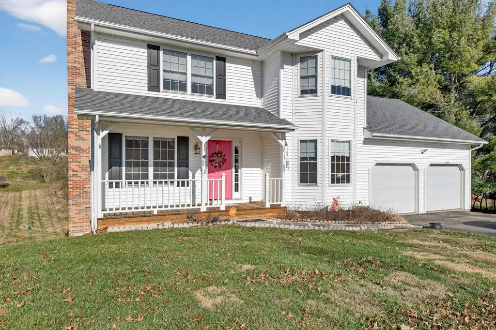 19025 Essex Drive, Abingdon, VA 24211 - Image #1