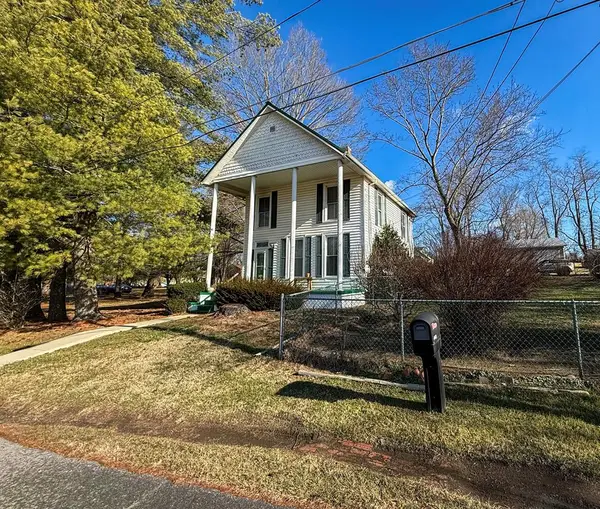 343 Magnolia Dr., Glade Spring, VA 24340