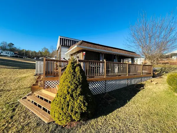 TBD Megan Circle, Hillsville, VA 24343