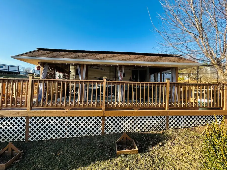 TBD Megan Circle, Hillsville, VA 24343 - Image #2