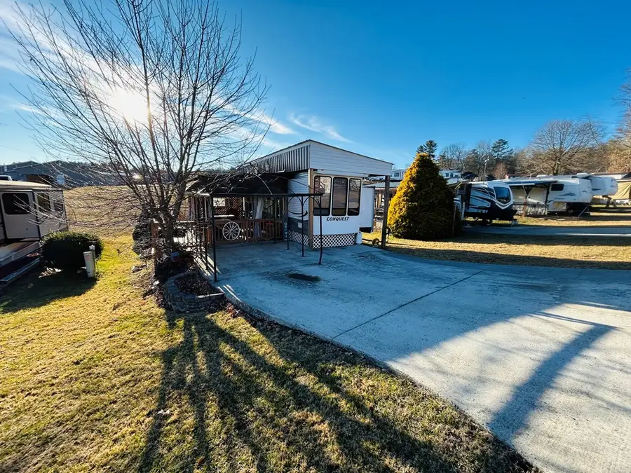 TBD Megan Circle, Hillsville, VA 24343 - Image #3