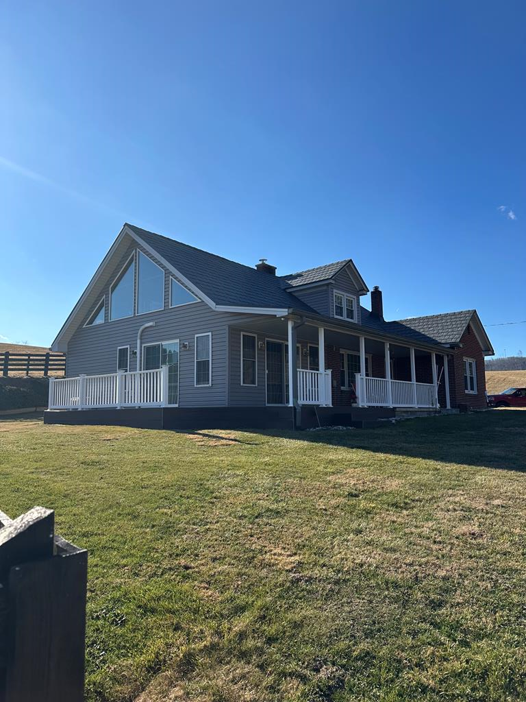 Address Withheld By Seller, Troutdale, VA 24378 - #1