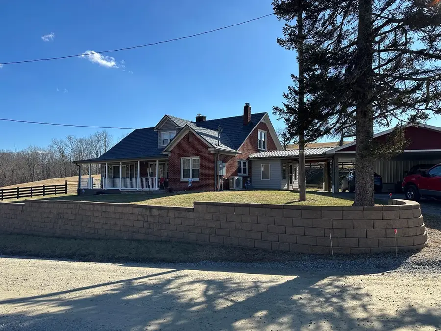Address Withheld By Seller, Troutdale, VA 24378 - #2