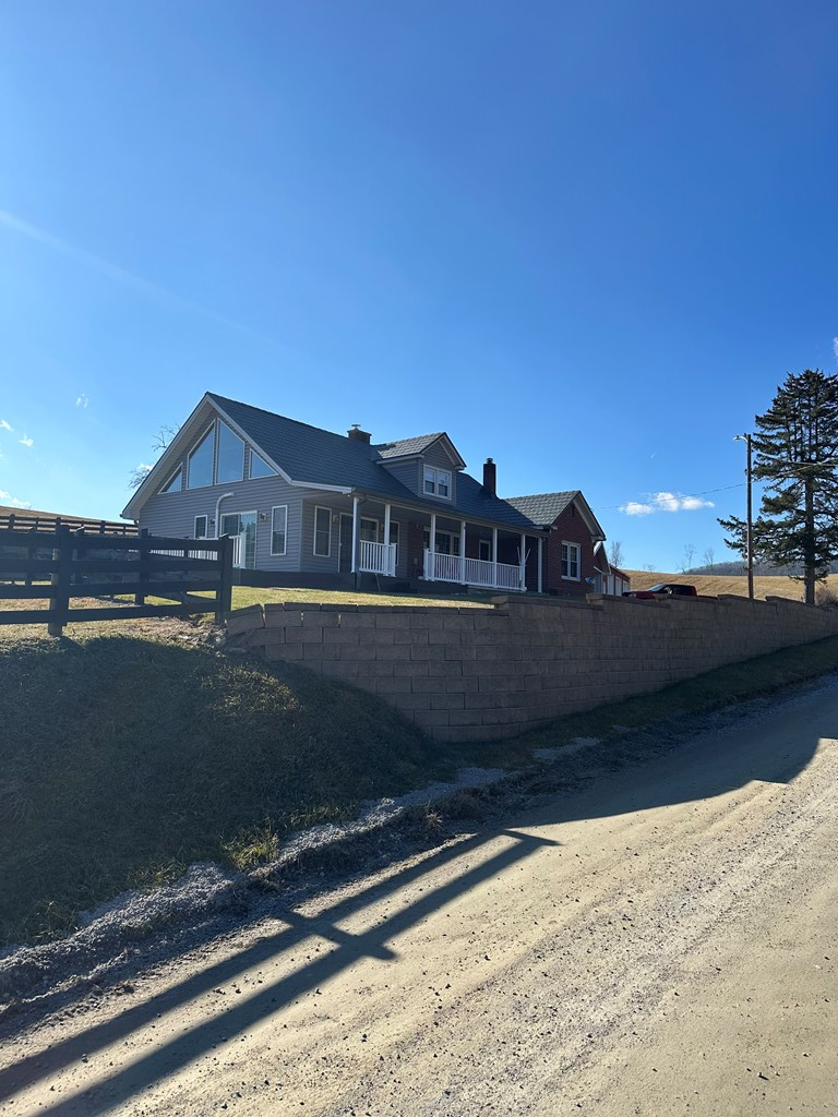 Address Withheld By Seller, Troutdale, VA 24378 - #3