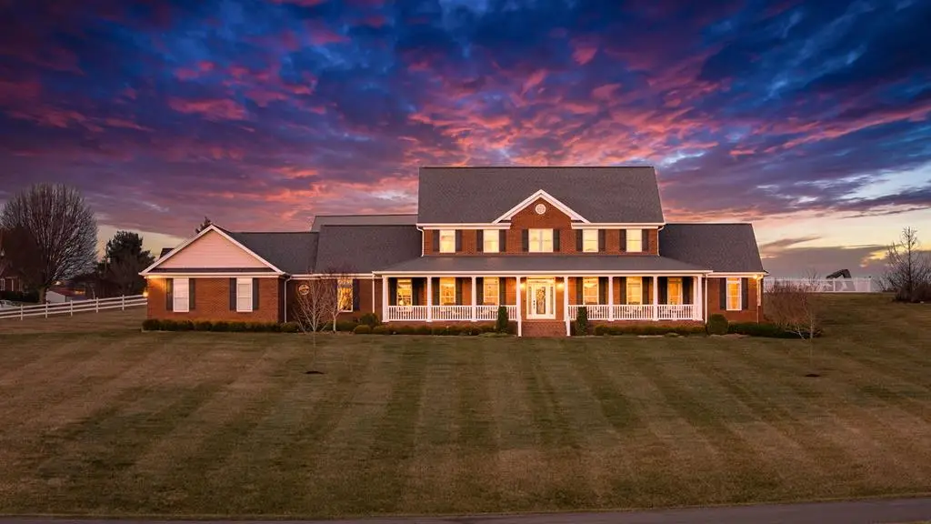 568 Oak Circle Dr., Rosedale, VA 24280 - Image #1