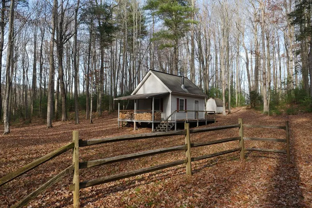 39511 Gobbler Way, Chilhowie, VA 24319 - Image #1