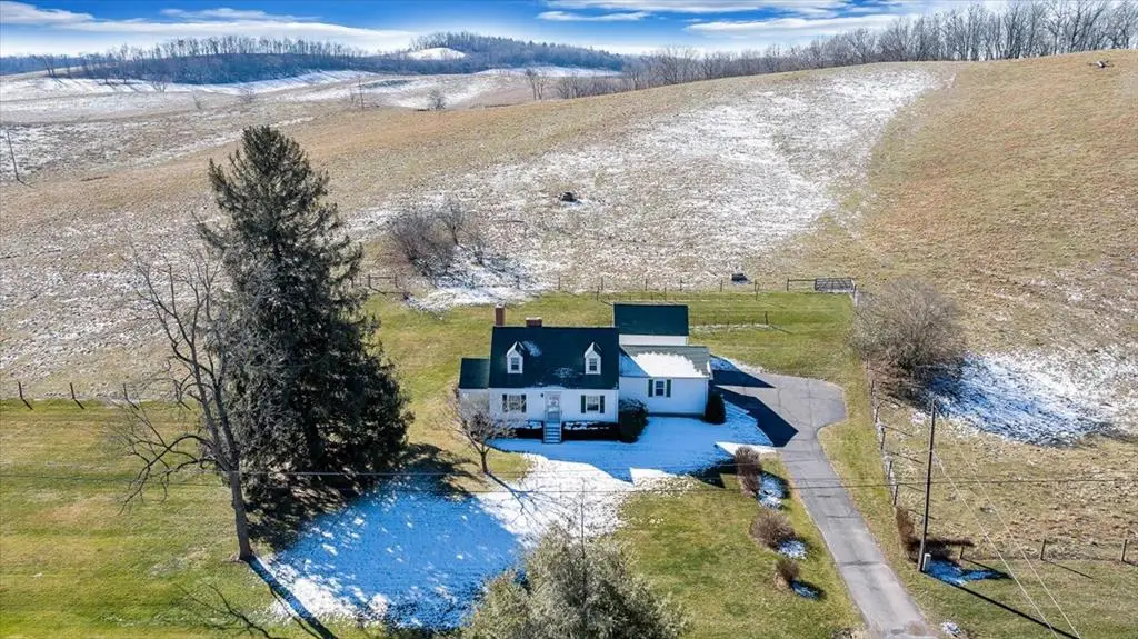 1859 Fort Chiswell Road, Max Meadows, VA 24360 - Image #1