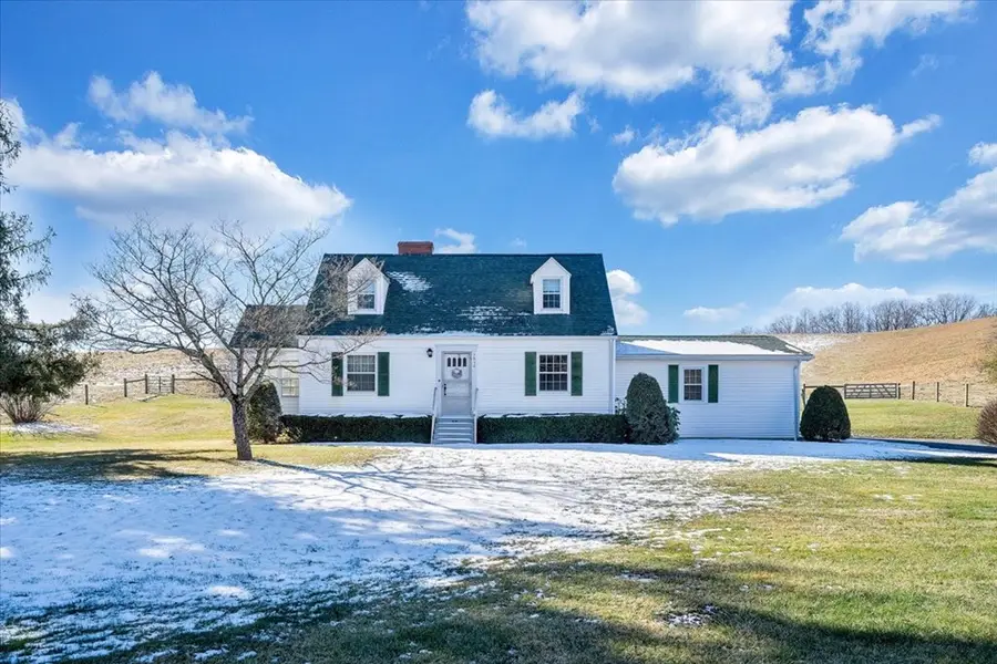 1859 Fort Chiswell Road, Max Meadows, VA 24360 - Image #2