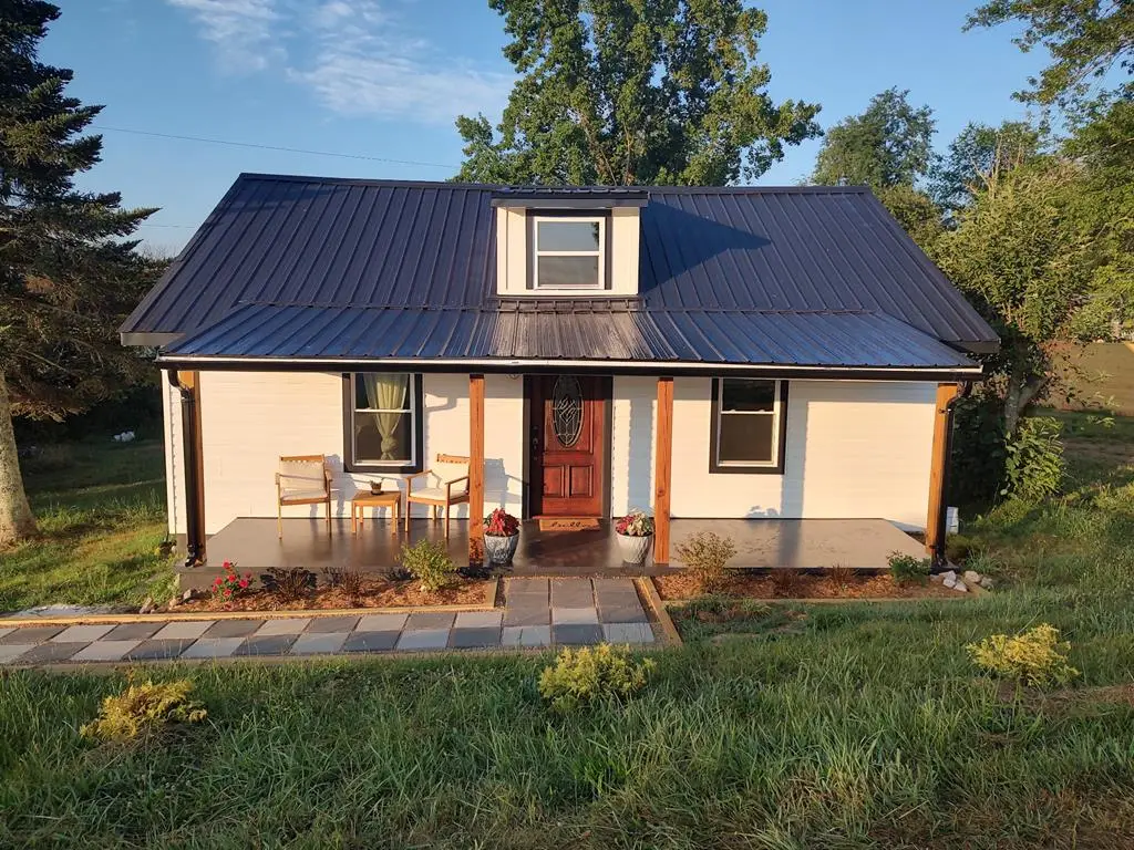 13886 Danville Pike, Laurel Fork, VA 24352 - #1