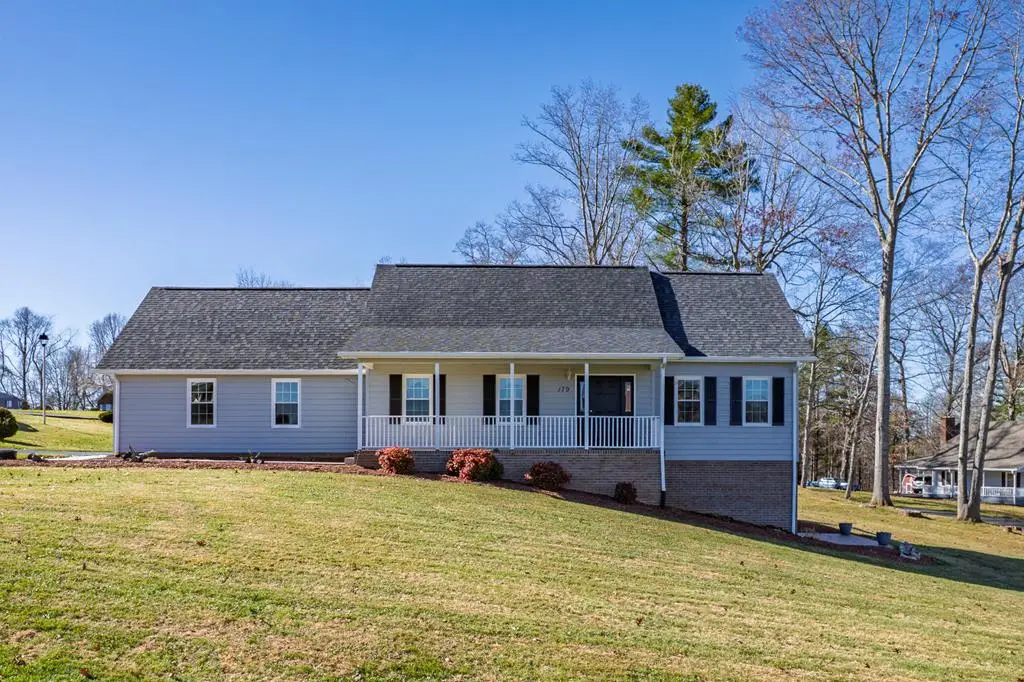 179 Commonwealth Drive, Galax, VA 24333 - Image #1