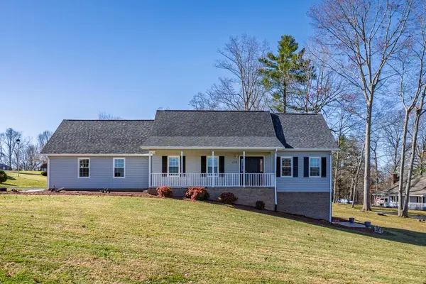 179 Commonwealth Drive, Galax, VA 24333