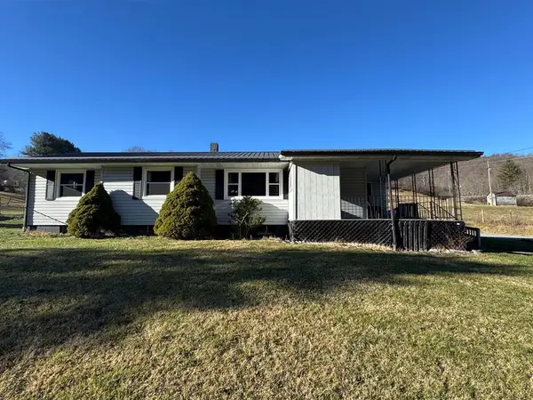 133 Unity Road, Bluefield, VA 24605