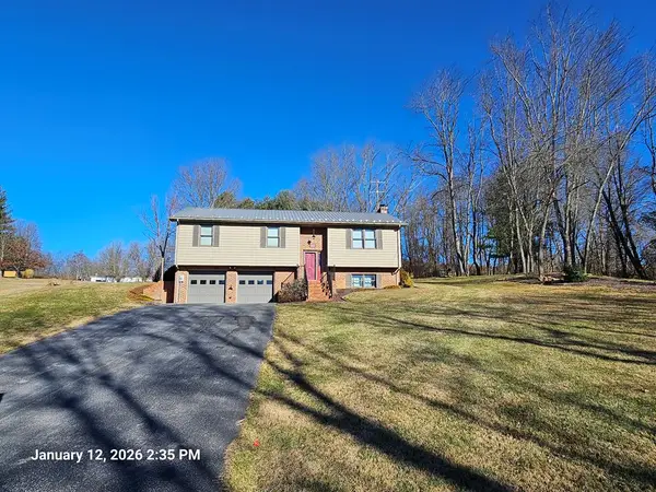 721 Thomas Bridge Rd., Marion, VA 24354