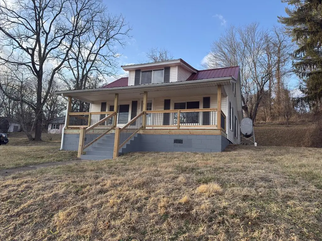 1146 Glendale Rd, Galax, VA 24333 - Image #1