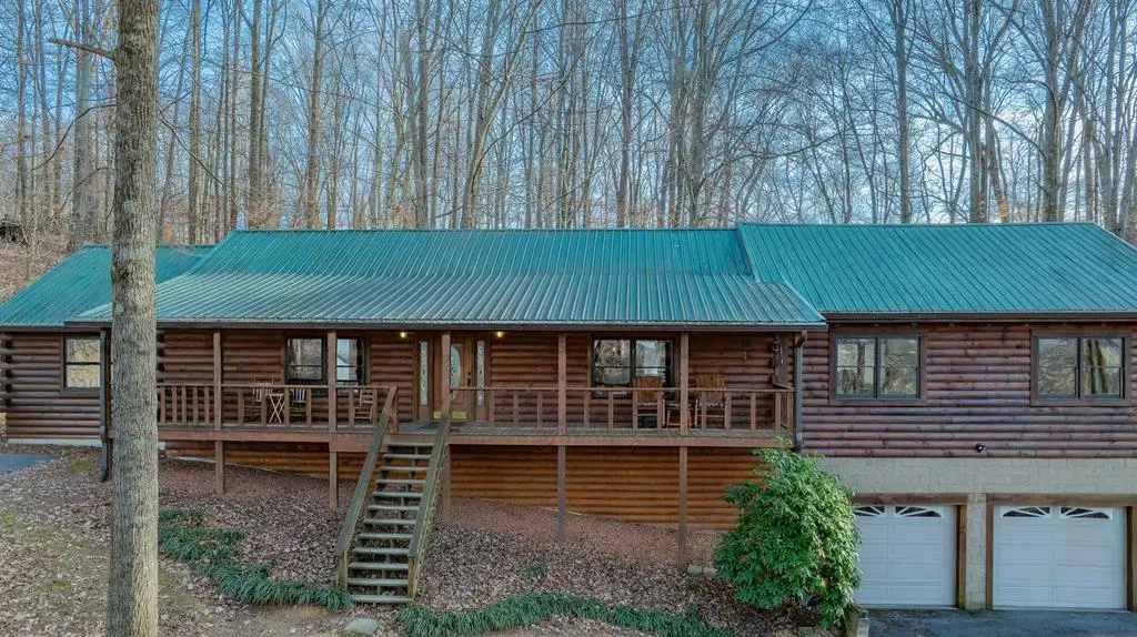 11766 Rocky Hill Road, Bristol, VA 24202 - #1