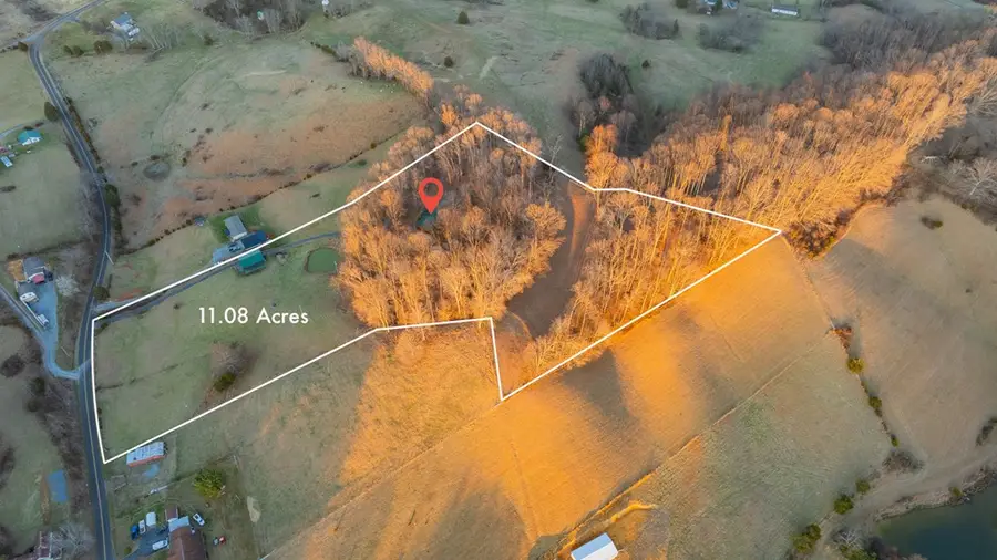 11766 Rocky Hill Road, Bristol, VA 24202 - #2