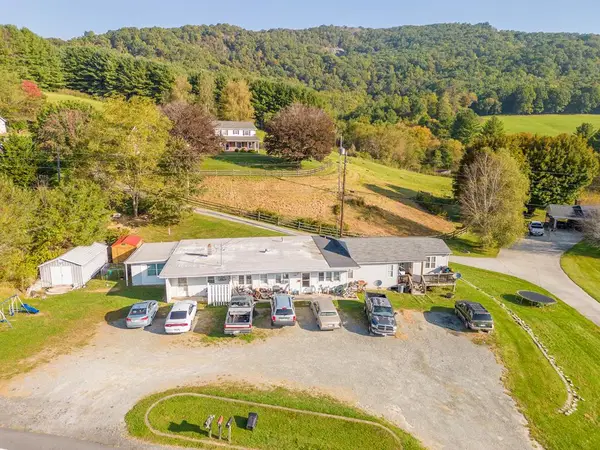 1165 Independence Ave, Independence, VA 24348