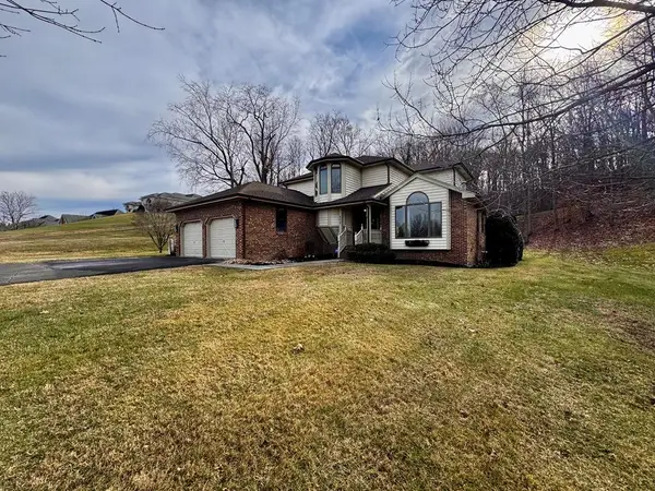 408 Winterham Dr, Abingdon, VA 24211