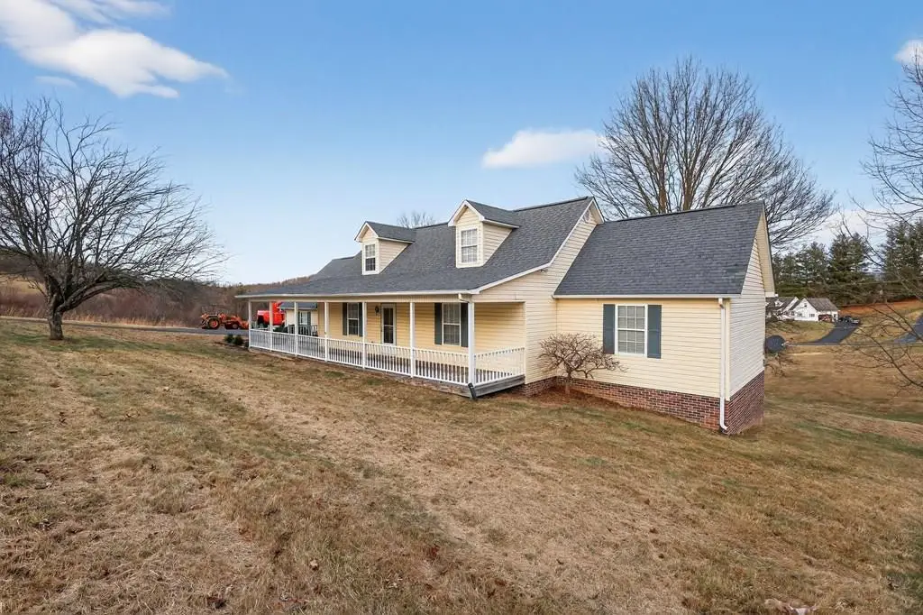347 Deel St., Lebanon, VA 24266 - #1