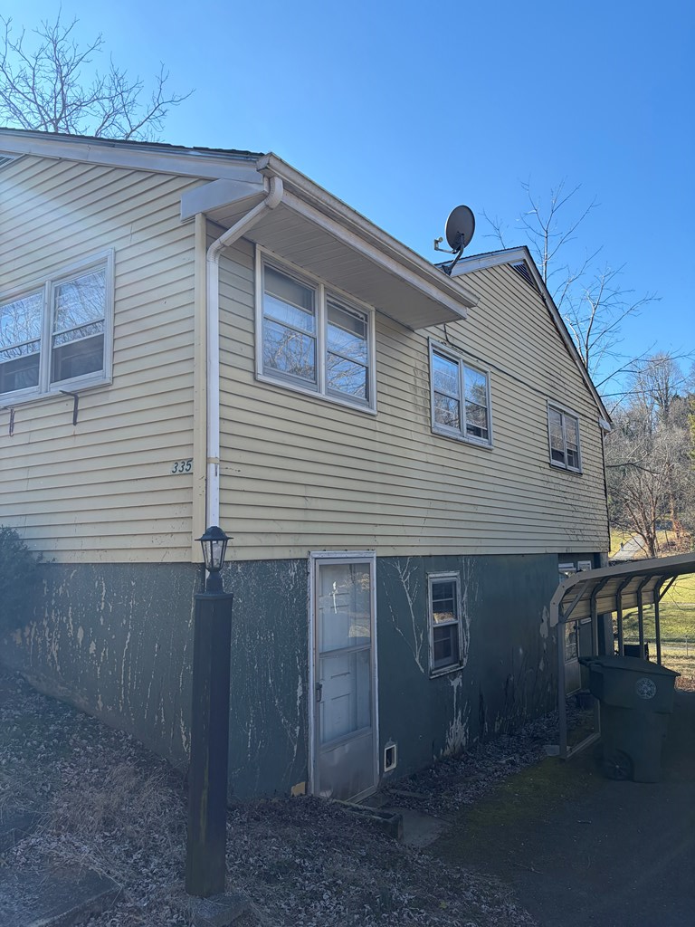 335 Oak Hill Street NE, Abingdon, VA 24210 - Image #2