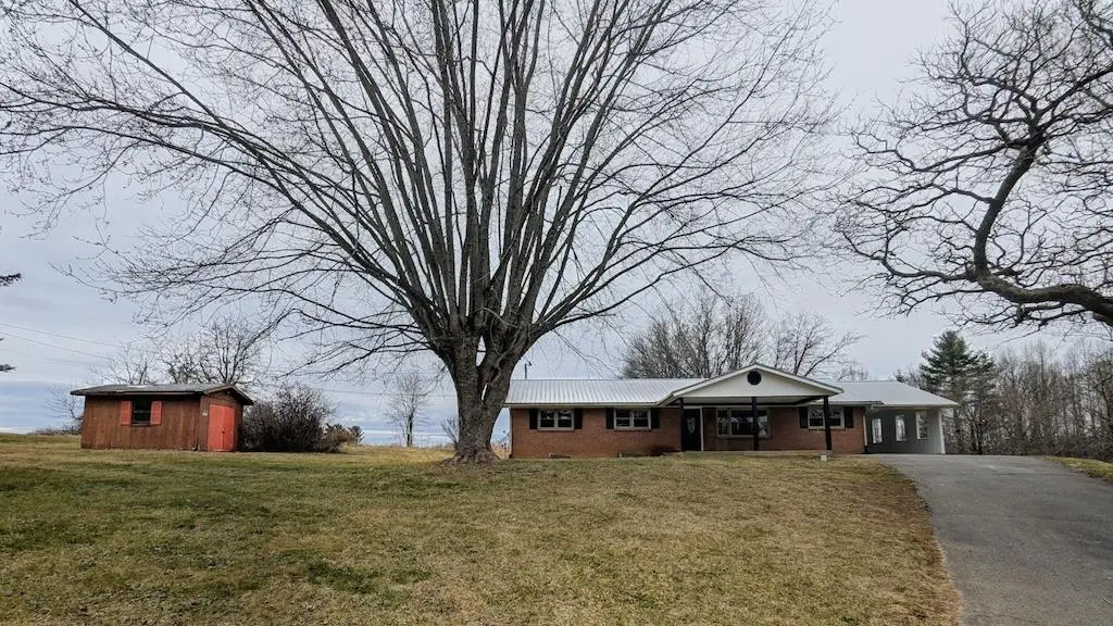 8203 Floyd Pike, Dugspur, VA 24325 - Image #1