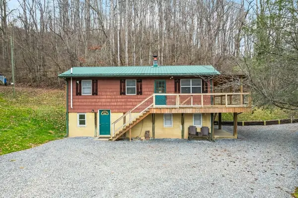 7463 Bobwhite Road, Meadowview, VA 24361