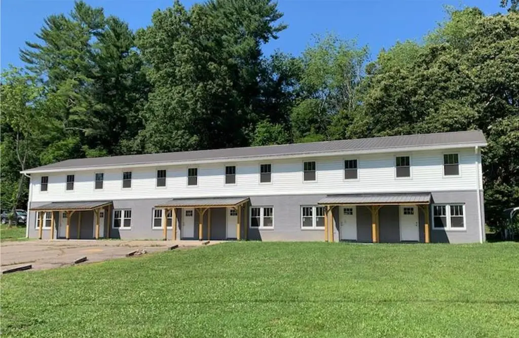 315 Sulphur Springs Rd., Chilhowie, VA 24319 - Image #1