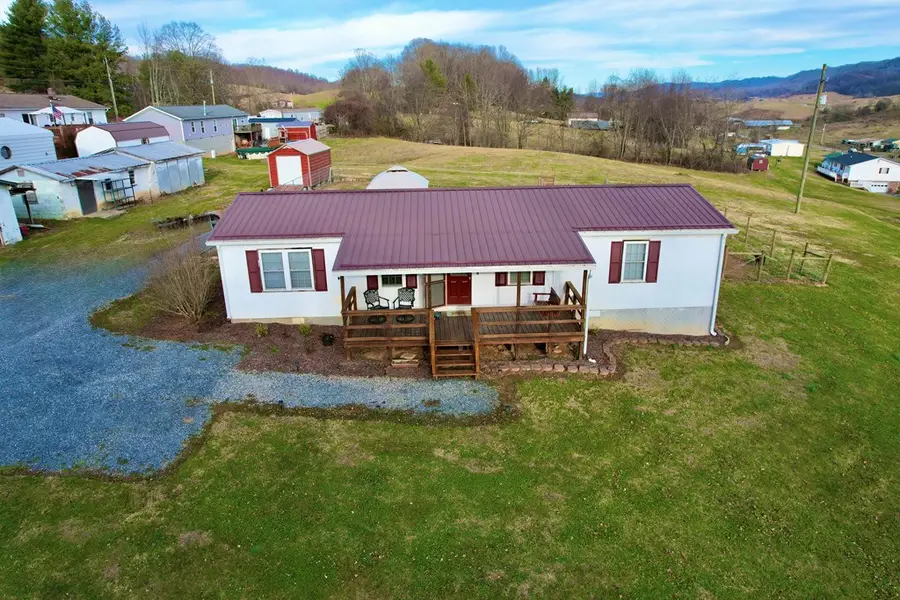 1619 Buckeye Hollow Rd., Saltville, VA 24370 - Image #2