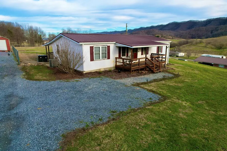 1619 Buckeye Hollow Rd., Saltville, VA 24370 - Image #3