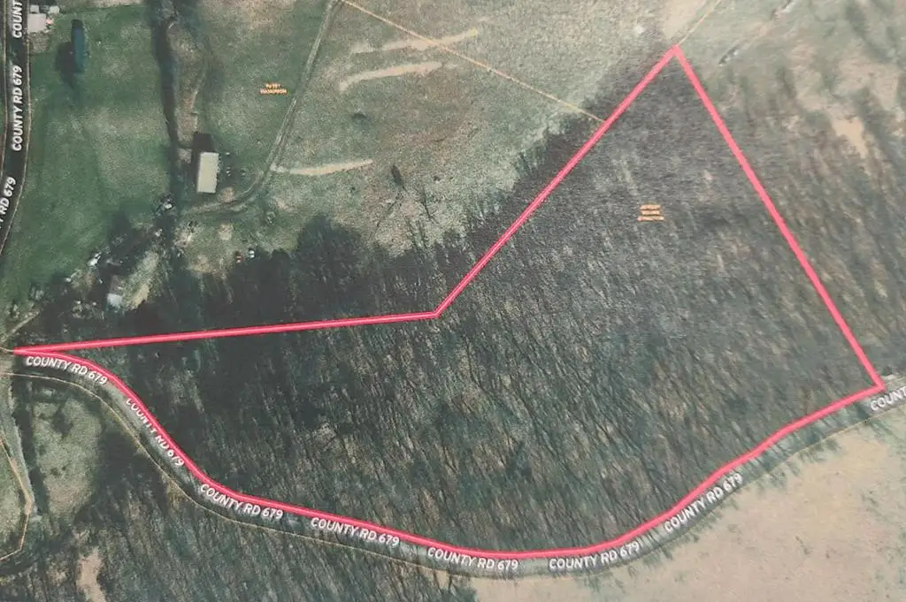 TBD Thomas Warner Road, Lebanon, VA 24266 - Image #1