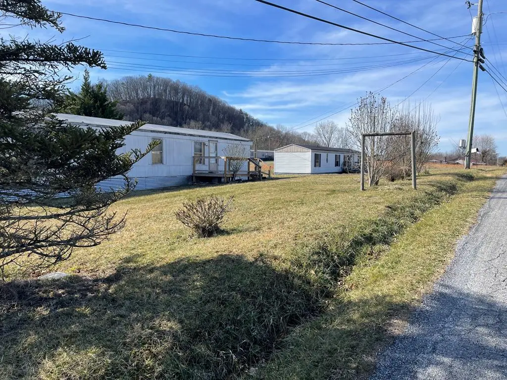 15586 Bishop Rd., Chilhowie, VA 24319 - #1