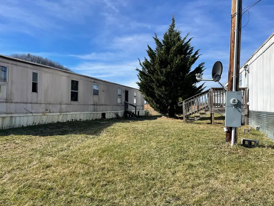 15586 Bishop Rd., Chilhowie, VA 24319 - #2