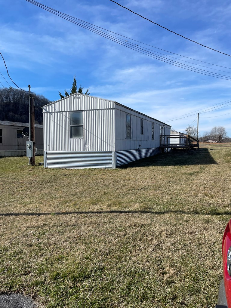 15586 Bishop Rd., Chilhowie, VA 24319 - #3