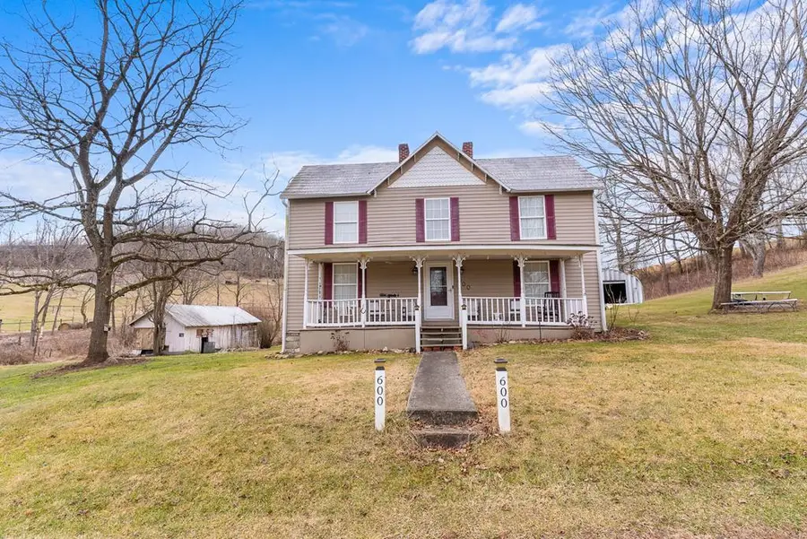 600 Crowe Hollow Road, Atkins, VA 24311 - Image #2