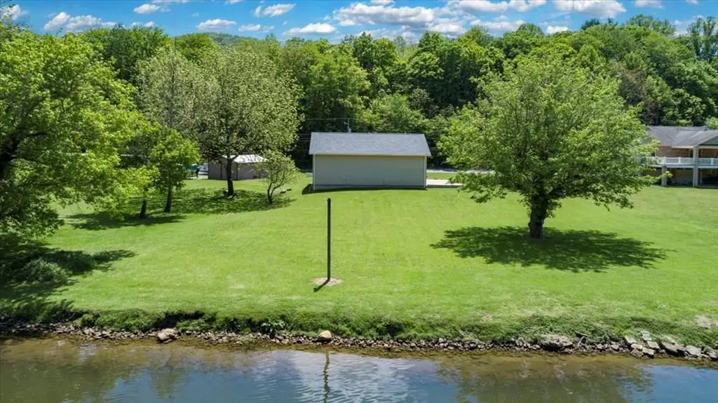 1851 Julia Simpkins Rd, Hiwassee, VA 24347 - Image #1