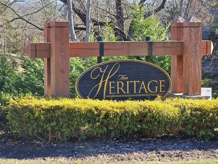 Lot 119 Yeary Trail, Abingdon, VA 24210 - #2