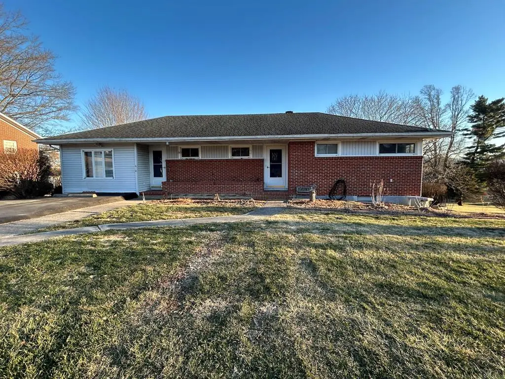 185 Dogwood Drive, Wytheville, VA 24382 - Image #1