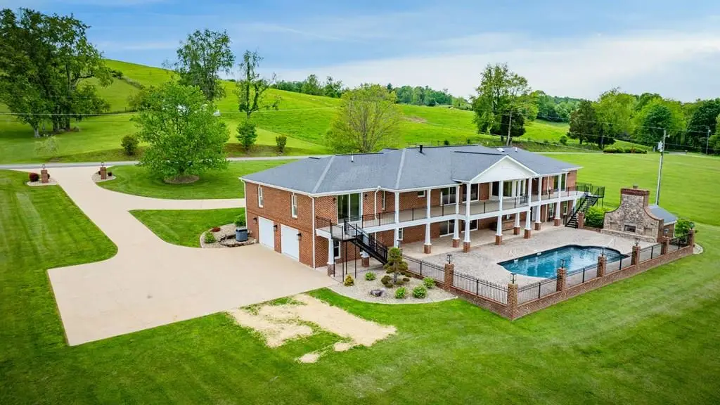 20484 Lake Rd, Abingdon, VA 24211 - #1