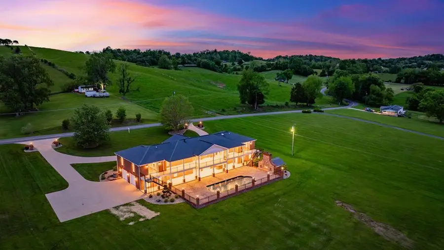 20484 Lake Rd, Abingdon, VA 24211 - #2