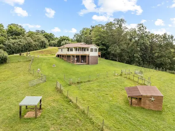 147 Journey Lane, Dugspur, VA 24325