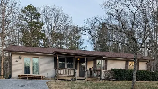 279 WHIPPOORWILL ROAD, Wytheville, VA 24382