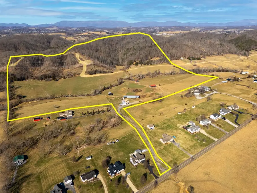 TBD Watauga Rd, Abingdon, VA 24210 - Image #2