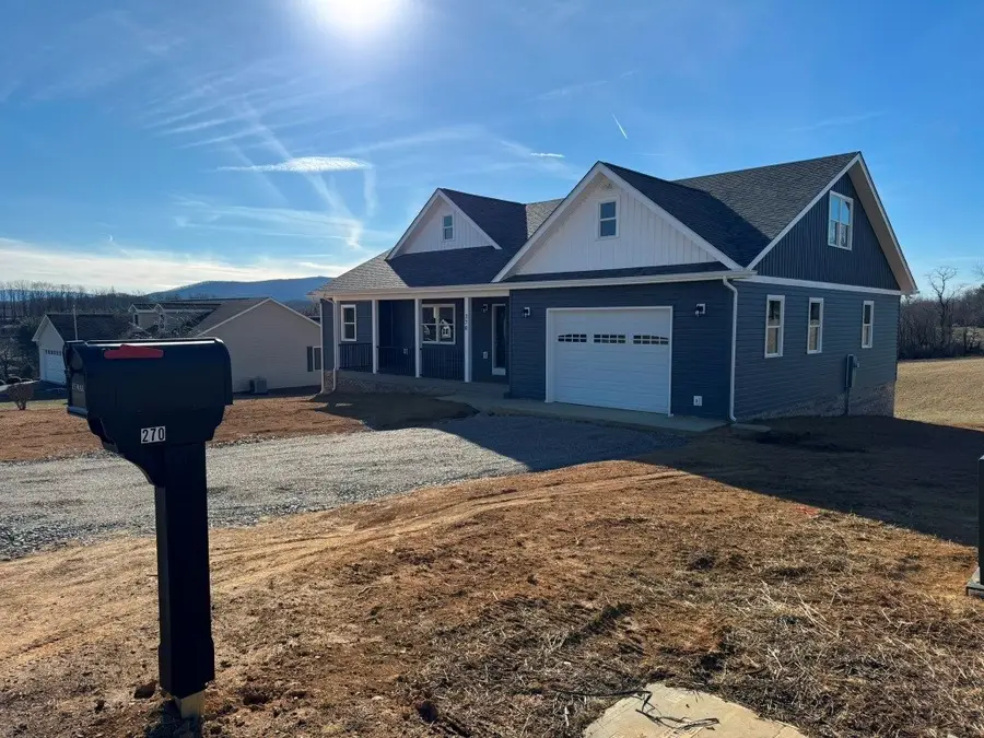 270 Richfield Street, Rural Retreat, VA 24368 - Image #2