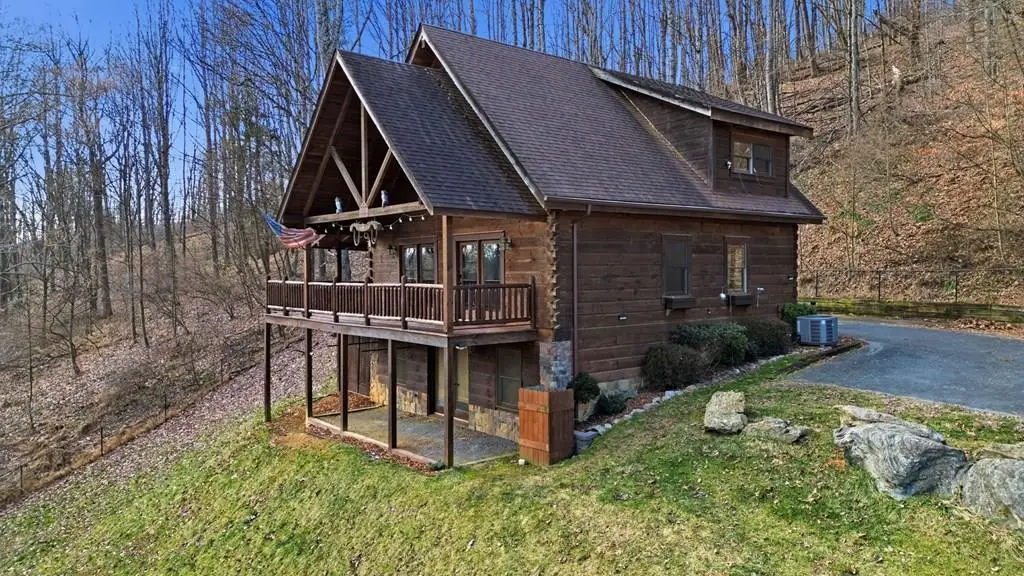 24481 Walden Road, Abingdon, VA 24210 - Image #1