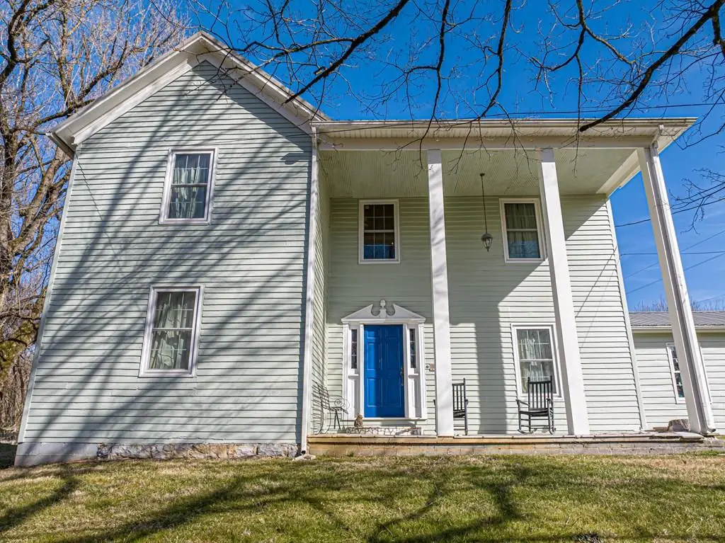 22601 Green Springs Church Rd., Abingdon, VA 24211 - Image #1