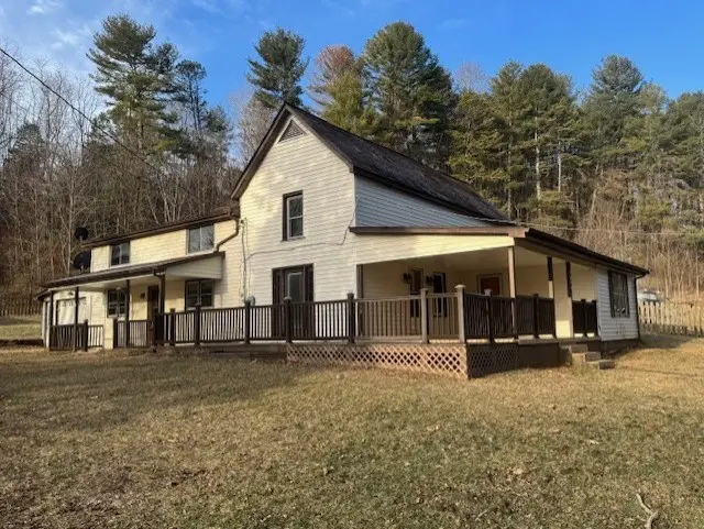 929 Mule Hell Rd., Wytheville, VA 24382 - Image #2